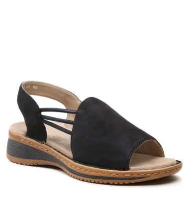 Sandalo Slip-on Ara