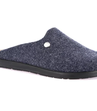 Ciabatta Uomo Feltro CE0251 | PONE