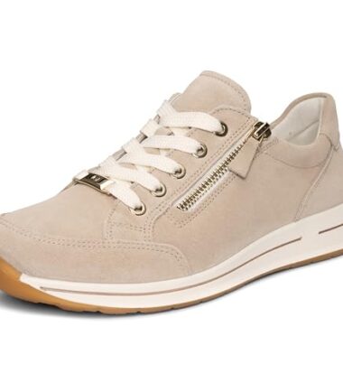 SCARPA DONNA CON CERNIERA