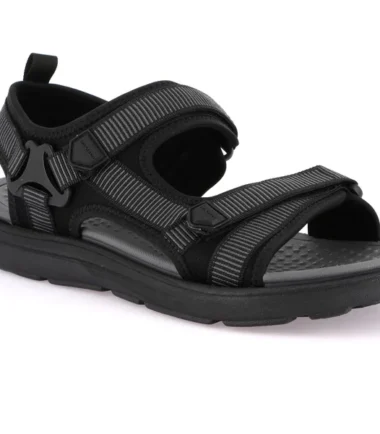 Sandalo outdoor con doppio strappo | MEEK