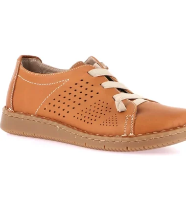 Sneaker natural comfort | INAD
