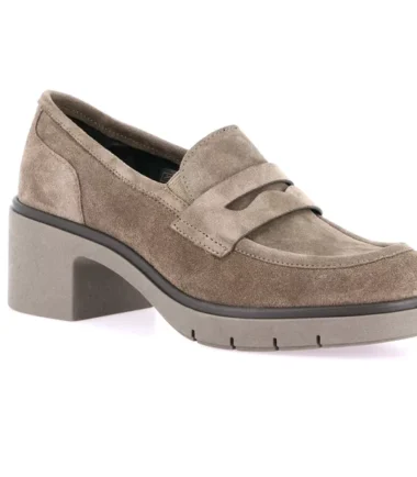 Scarpa Donna Camoscio SC4645 | ROLA