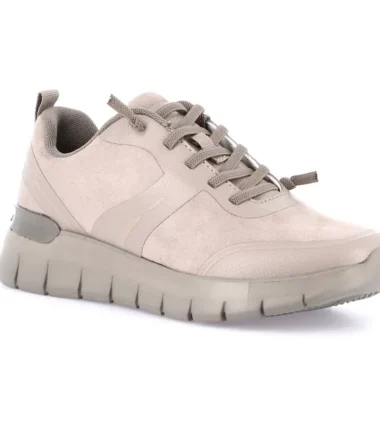 Sneaker extra leggera in microfibra | SACE