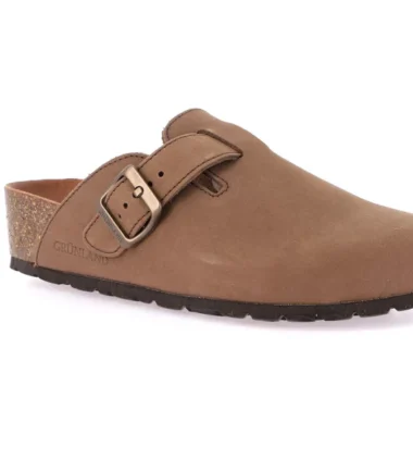 Clog in sughero naturale | LEFT